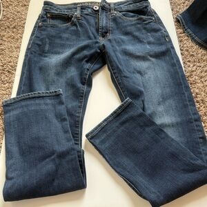 American Eagle men’s jeans. 28 x 30, like new
